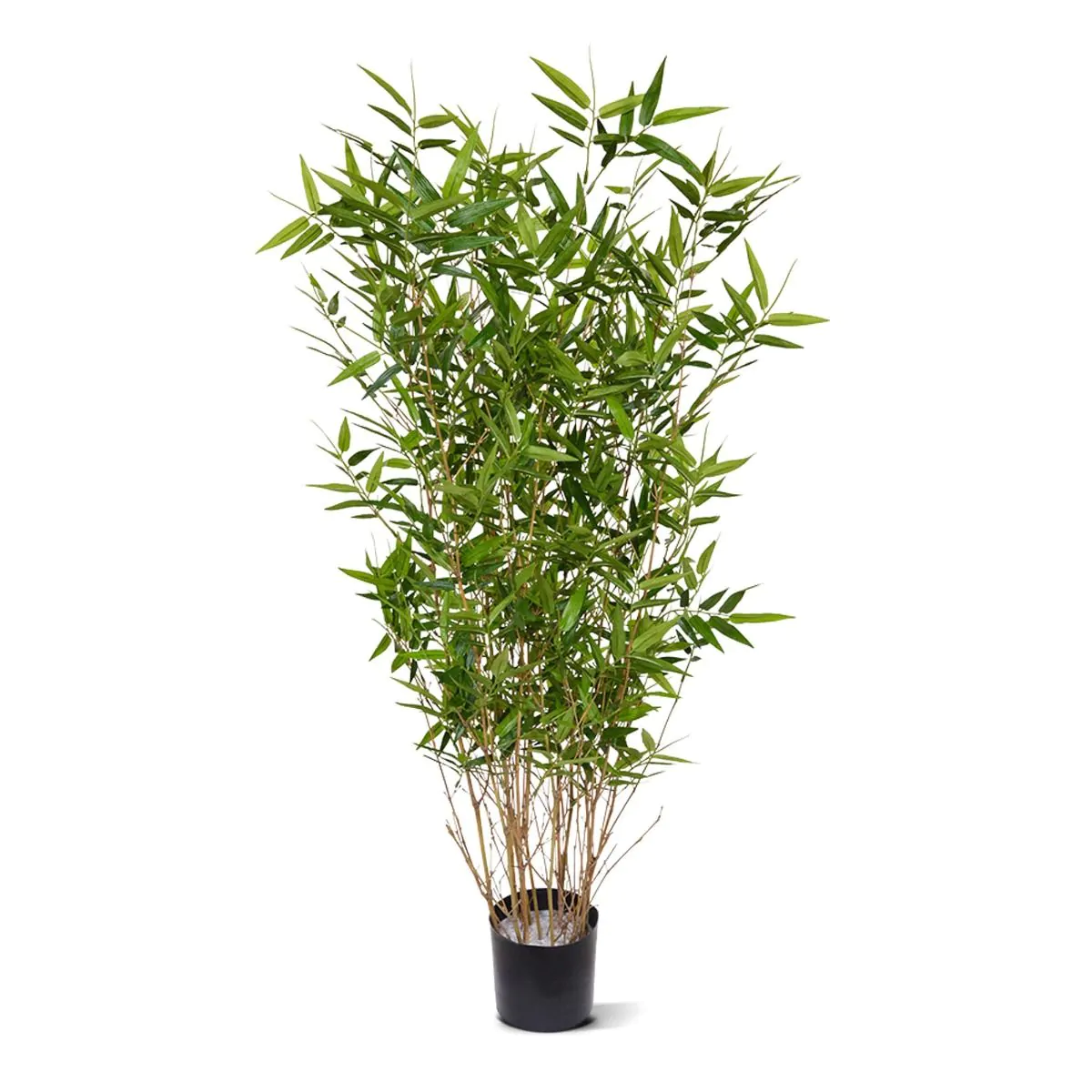 Oriental Bamboe kunstplant , H:100 cm