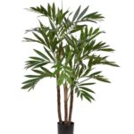 Parlour Kunstpalm deluxe, H: 100 cm